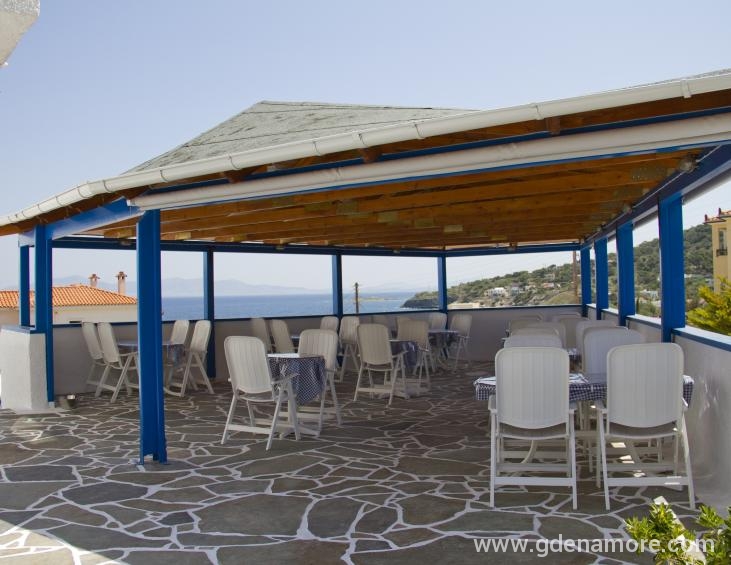 Pergola